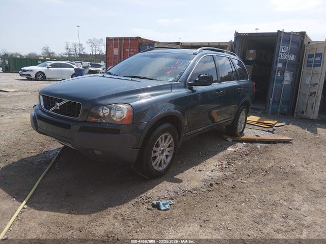 2008 VOLVO XC90 YV4CY982781467693 Photo 1