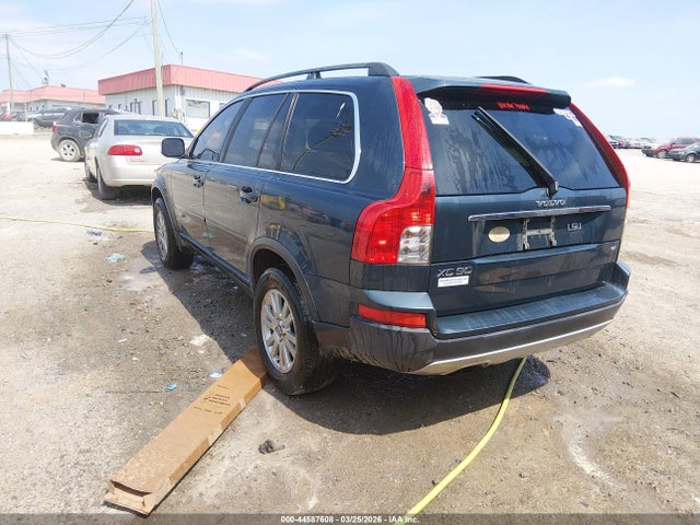 2008 VOLVO XC90 YV4CY982781467693 Photo 2