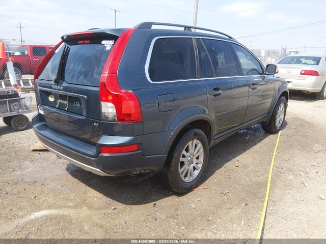 2008 VOLVO XC90 YV4CY982781467693 Photo 3