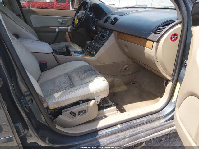 2008 VOLVO XC90 YV4CY982781467693 Photo 4