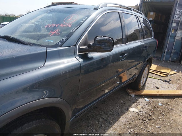 2008 VOLVO XC90 YV4CY982781467693 Photo 5