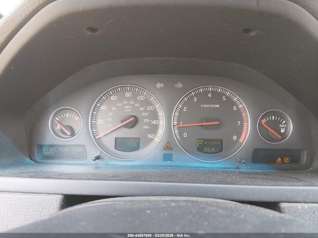 2008 VOLVO XC90 YV4CY982781467693 Photo 6