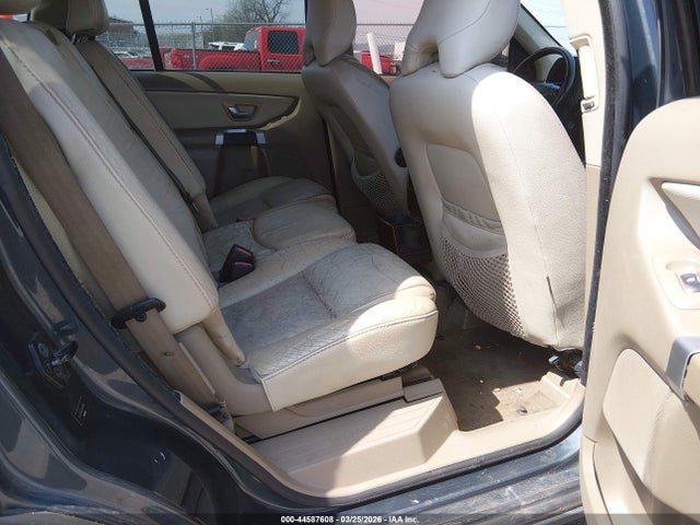 2008 VOLVO XC90 YV4CY982781467693 Photo 7
