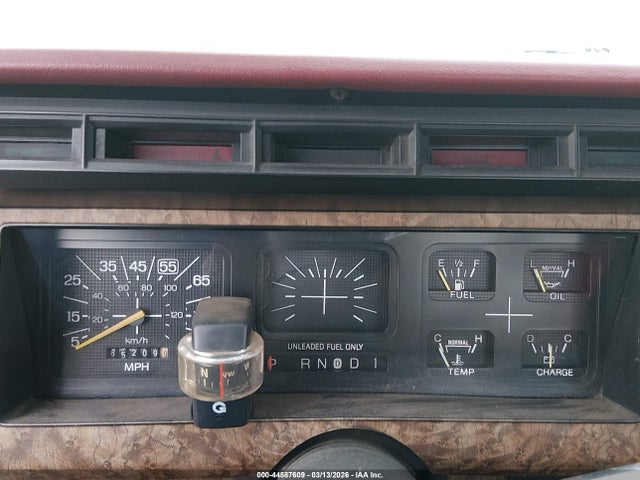 1986 FORD F150 1FTEX15N8GKA44256 Photo 6