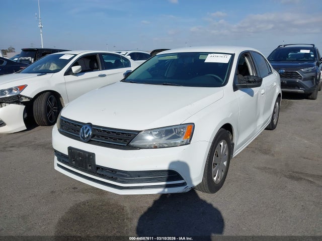 3VW267AJ1GM295198 Volkswagen Jetta 1.4t S