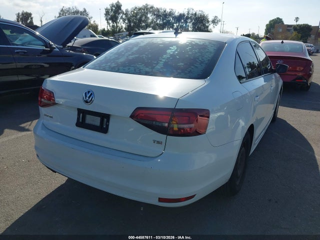 3VW267AJ1GM295198 Volkswagen Jetta 1.4t S