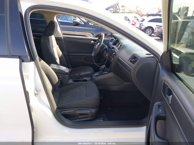 3VW267AJ1GM295198 Volkswagen Jetta 1.4t S