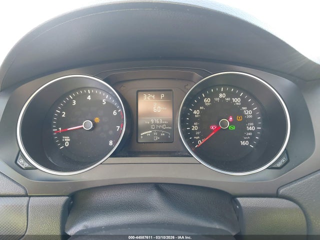 3VW267AJ1GM295198 Volkswagen Jetta 1.4t S