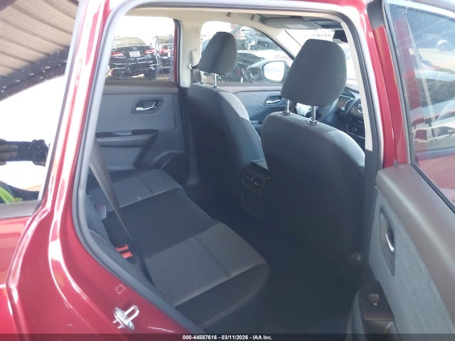 Aukcja sprzedaży 2021 Nissan Rogue Sv Fwd, vin: JN8AT3BA2MW017070, numer aukcji: 44587616