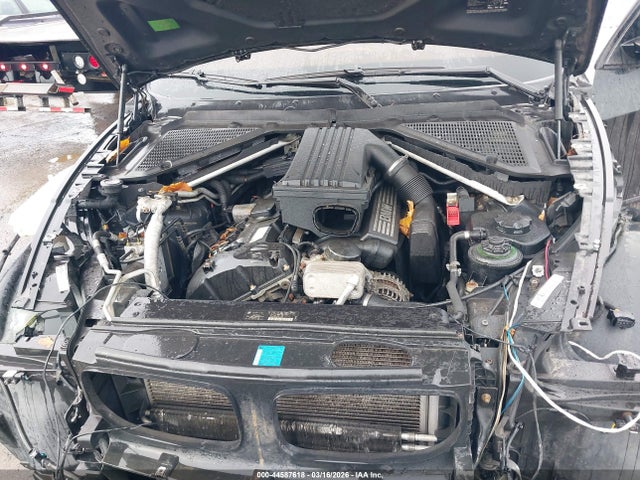 Aukcja sprzedaży 2007 Bmw X5 3.0si, vin: 5UXFE43567L012879, numer aukcji: 44587618