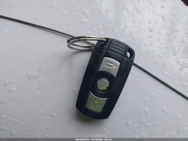 Aukcja sprzedaży 2007 Bmw X5 3.0si, vin: 5UXFE43567L012879, numer aukcji: 44587618