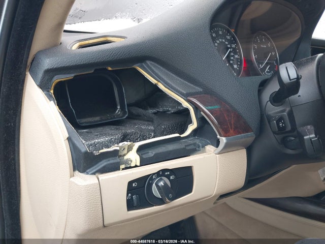 Aukcja sprzedaży 2007 Bmw X5 3.0si, vin: 5UXFE43567L012879, numer aukcji: 44587618