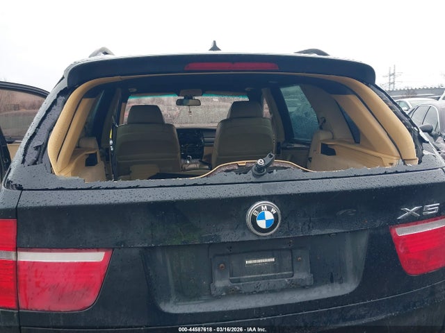 Aukcja sprzedaży 2007 Bmw X5 3.0si, vin: 5UXFE43567L012879, numer aukcji: 44587618