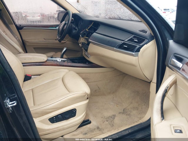 Aukcja sprzedaży 2007 Bmw X5 3.0si, vin: 5UXFE43567L012879, numer aukcji: 44587618