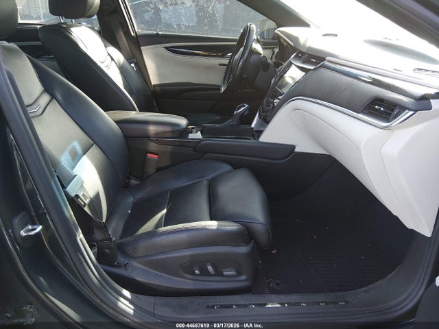 44587619 :رقم المزاد ، 2G61T5S38E9234449 vin ، 2014 Cadillac Xts Platinum مزاد بيع