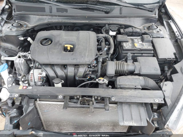 Продажа на аукционе авто 2024 Kia Forte Gt-line, vin: 3KPF54AD4RE784627, номер лота: 44587621