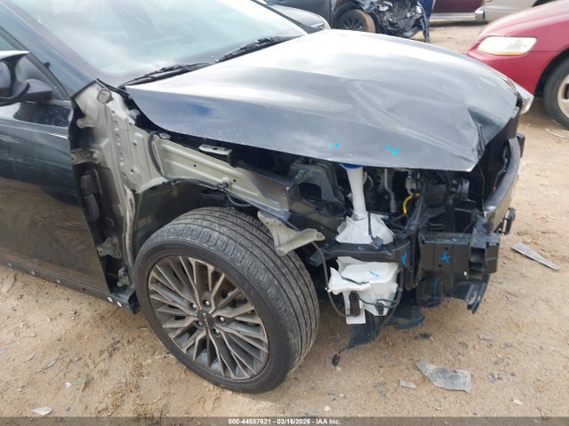 Продажа на аукционе авто 2024 Kia Forte Gt-line, vin: 3KPF54AD4RE784627, номер лота: 44587621