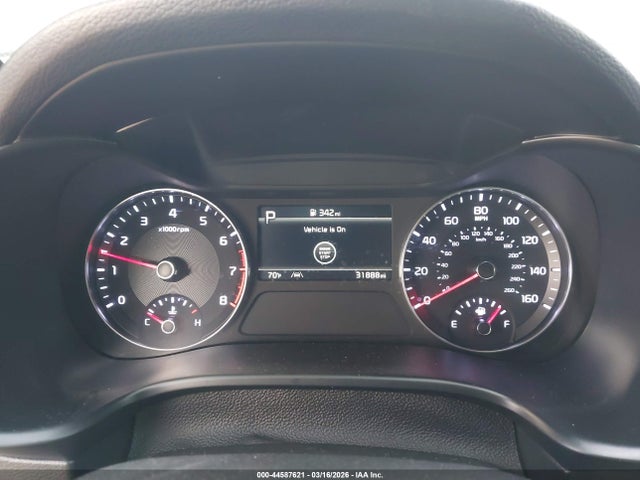 Продажа на аукционе авто 2024 Kia Forte Gt-line, vin: 3KPF54AD4RE784627, номер лота: 44587621