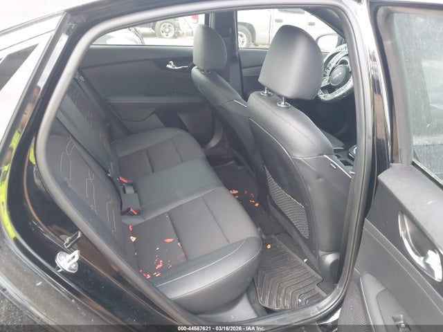 Продажа на аукционе авто 2024 Kia Forte Gt-line, vin: 3KPF54AD4RE784627, номер лота: 44587621