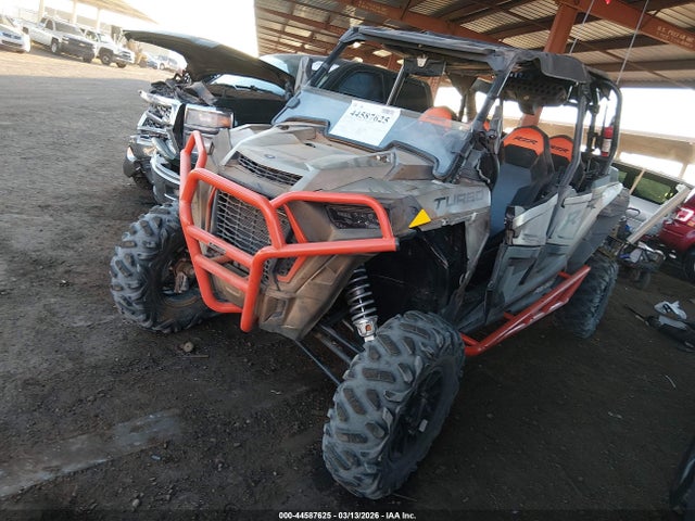 3NSN4E921MF142200 Polaris Rzr Xp 4 Turbo