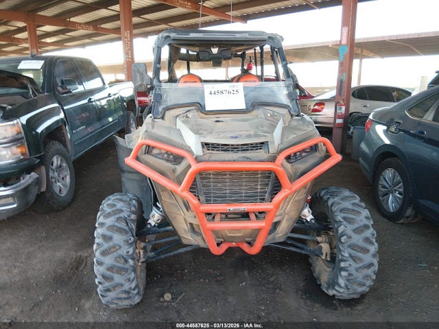 3NSN4E921MF142200 Polaris Rzr Xp 4 Turbo