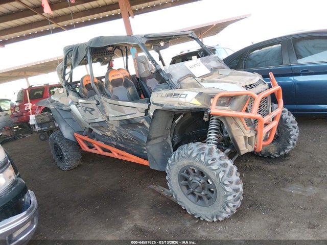 3NSN4E921MF142200 Polaris Rzr Xp 4 Turbo