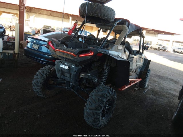 3NSN4E921MF142200 Polaris Rzr Xp 4 Turbo