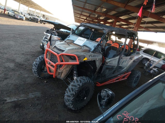 3NSN4E921MF142200 Polaris Rzr Xp 4 Turbo