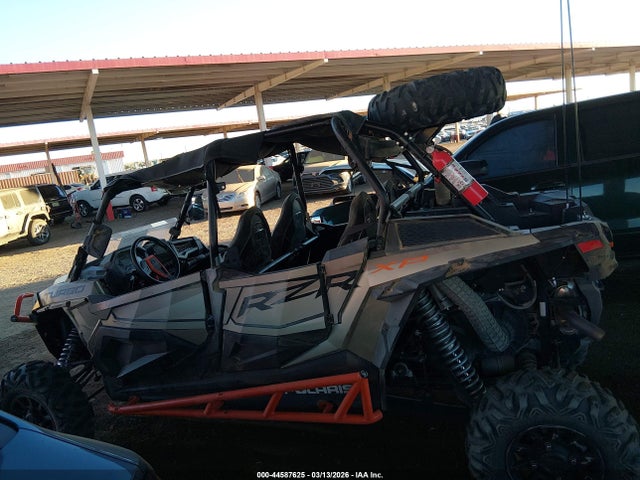 3NSN4E921MF142200 Polaris Rzr Xp 4 Turbo