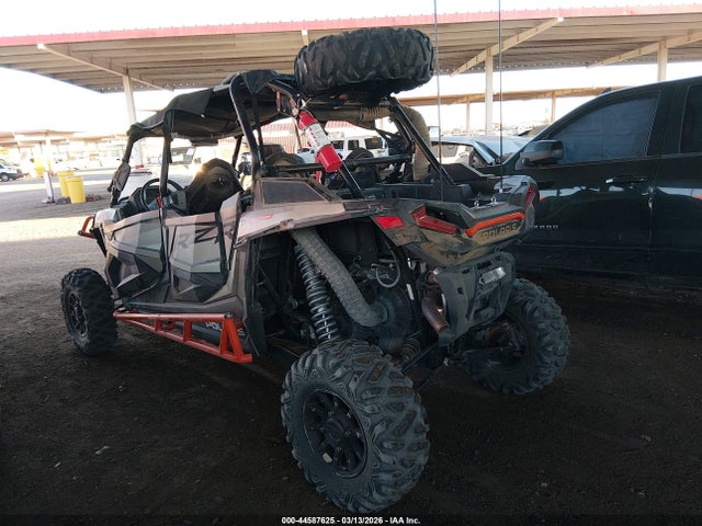 3NSN4E921MF142200 Polaris Rzr Xp 4 Turbo