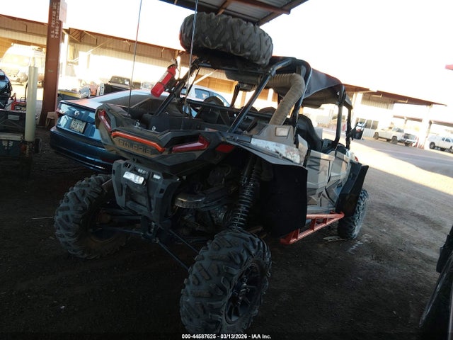 3NSN4E921MF142200 Polaris Rzr Xp 4 Turbo