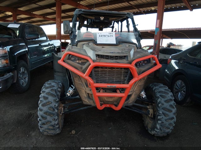 3NSN4E921MF142200 Polaris Rzr Xp 4 Turbo