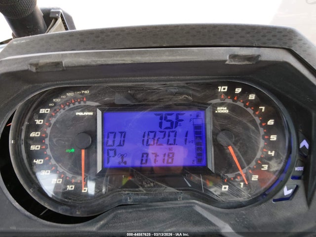 3NSN4E921MF142200 Polaris Rzr Xp 4 Turbo