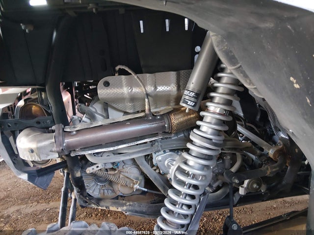 3NSN4E921MF142200 Polaris Rzr Xp 4 Turbo