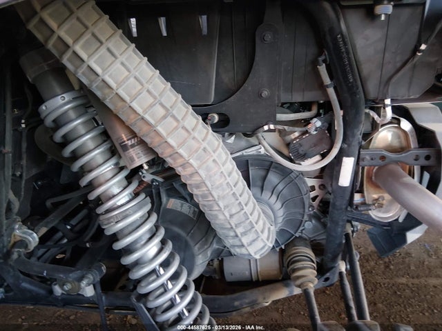 3NSN4E921MF142200 Polaris Rzr Xp 4 Turbo