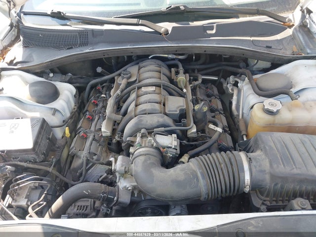 44587629 :رقم المزاد ، 2C3CDXKT9LH187034 vin ، 2020 Dodge Charger Police Awd مزاد بيع