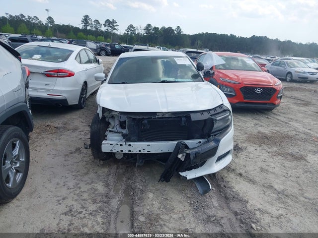 44587629 :رقم المزاد ، 2C3CDXKT9LH187034 vin ، 2020 Dodge Charger Police Awd مزاد بيع