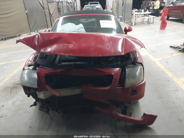Продаж на аукціоні авто 2001 Audi Tt, vin: TRUUT28N211005450, номер лоту: 44587634