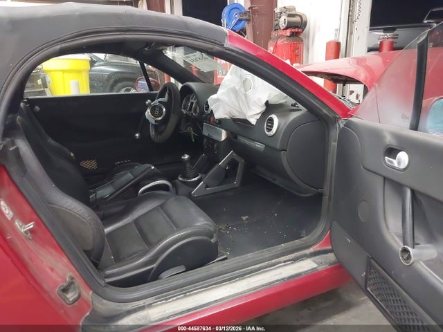 Продаж на аукціоні авто 2001 Audi Tt, vin: TRUUT28N211005450, номер лоту: 44587634
