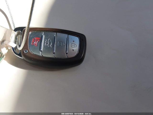 Hyundai Sonata Hybrid Se 2016 KMHE24L19GA040976 Image 11