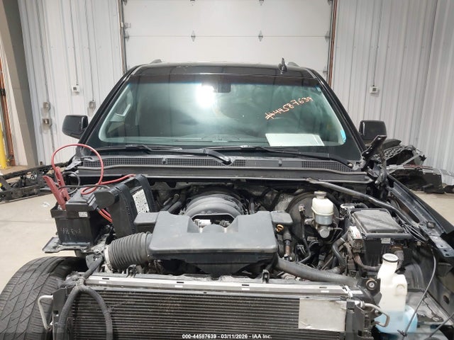 1GKS2CKJ0JR205393 GMC YUKON DENALI
