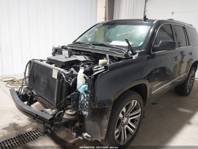 1GKS2CKJ0JR205393 GMC YUKON DENALI