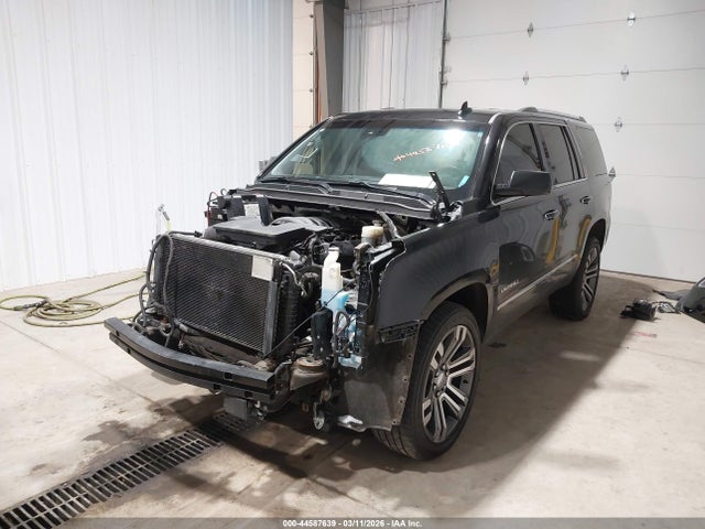 1GKS2CKJ0JR205393 GMC YUKON DENALI