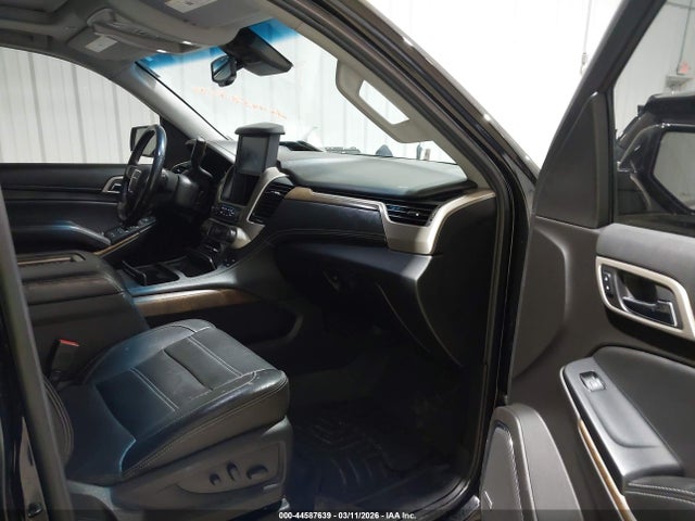 1GKS2CKJ0JR205393 GMC YUKON DENALI
