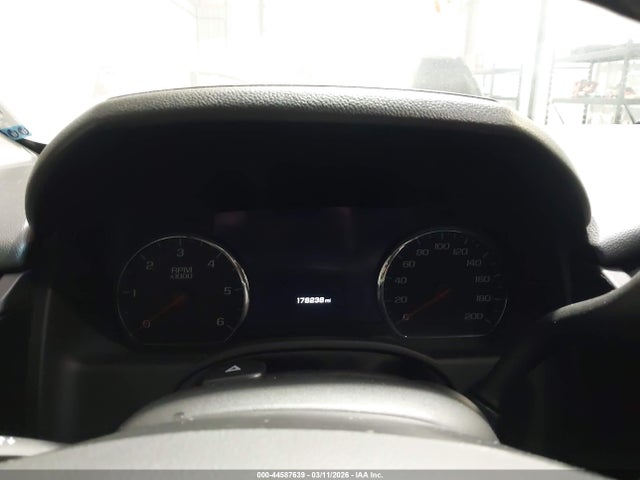 1GKS2CKJ0JR205393 GMC YUKON DENALI