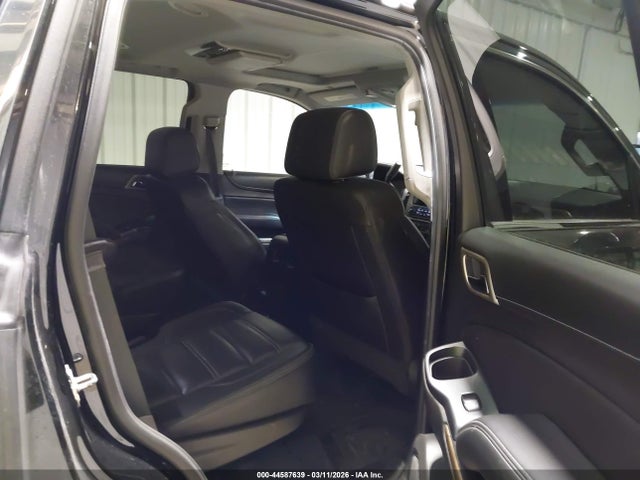 1GKS2CKJ0JR205393 GMC YUKON DENALI