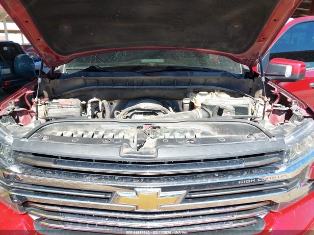 1GCUYHEL9KZ110104 Chevrolet Silverado 1500 High Country