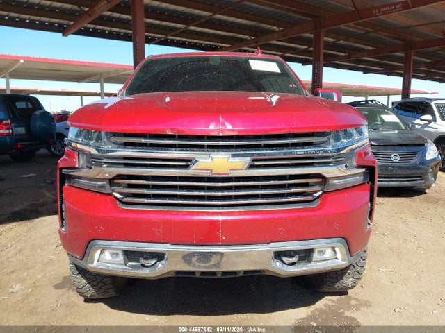 1GCUYHEL9KZ110104 Chevrolet Silverado 1500 High Country