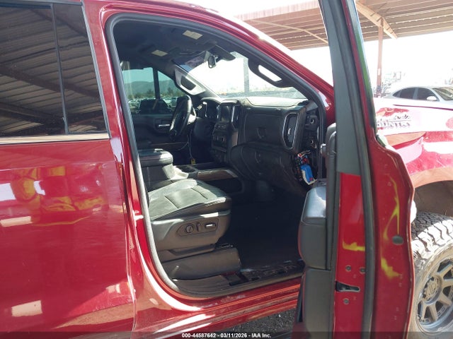 1GCUYHEL9KZ110104 Chevrolet Silverado 1500 High Country