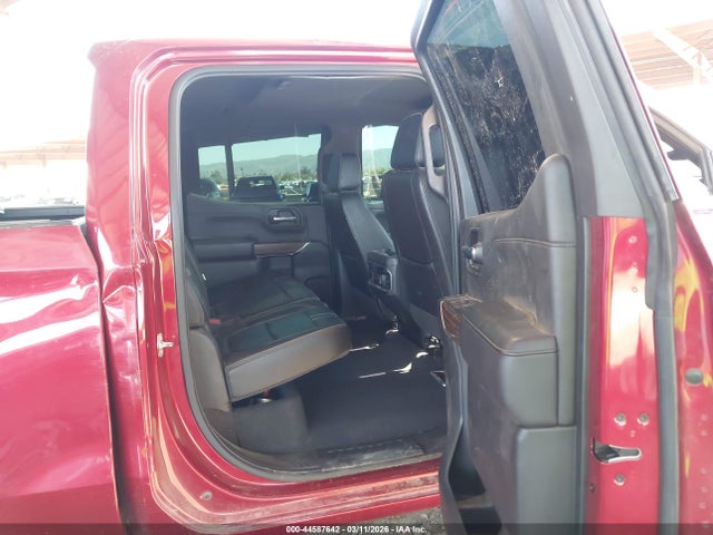 1GCUYHEL9KZ110104 Chevrolet Silverado 1500 High Country